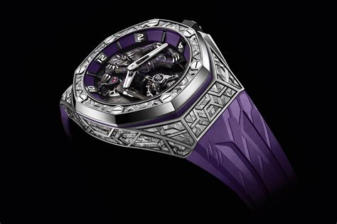 audemars piguet edizione limitata black panther|ap black panther watch price.